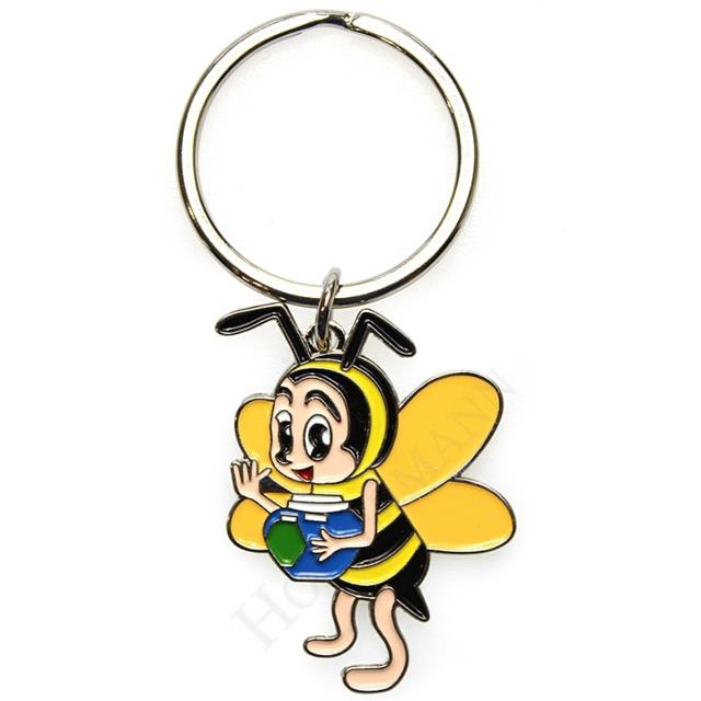 Keychain Bee