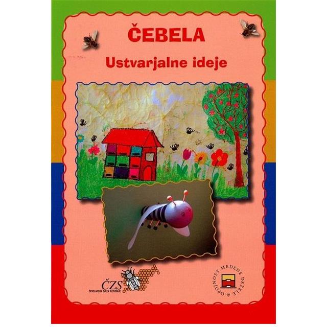 ČEBELA - USTVARJALNE IDEJE