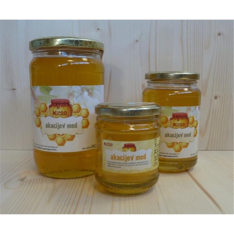 Acacia honey