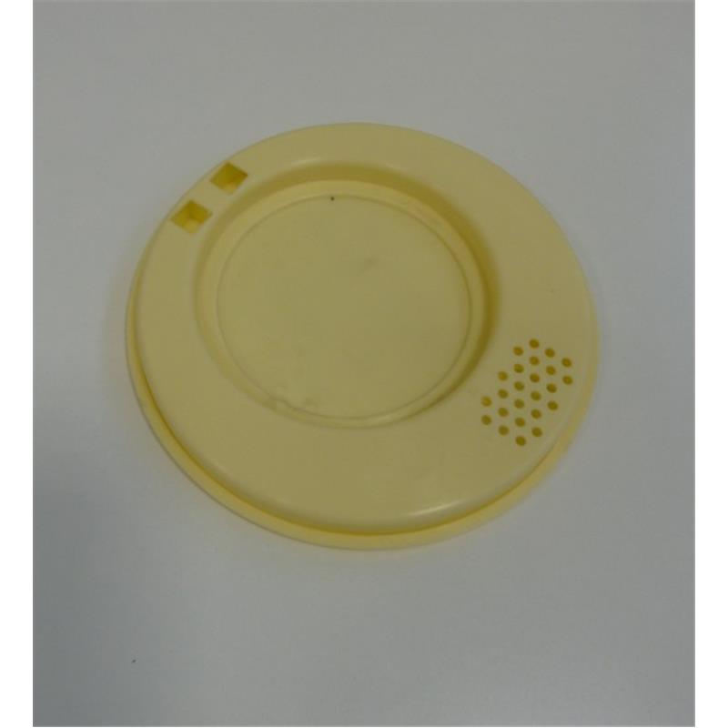 Bee escape round plastic fi115