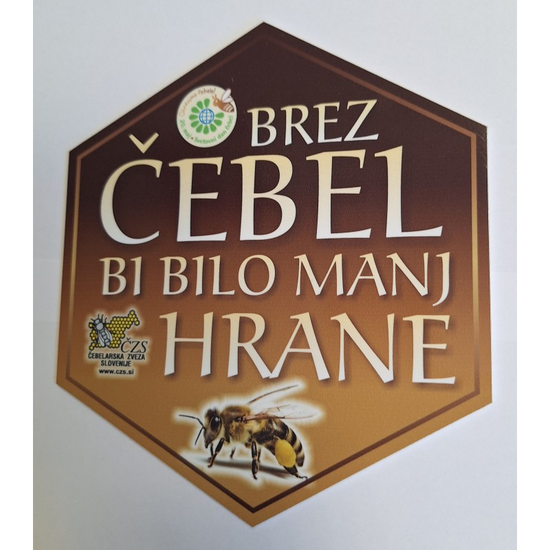 Tabla promocijska