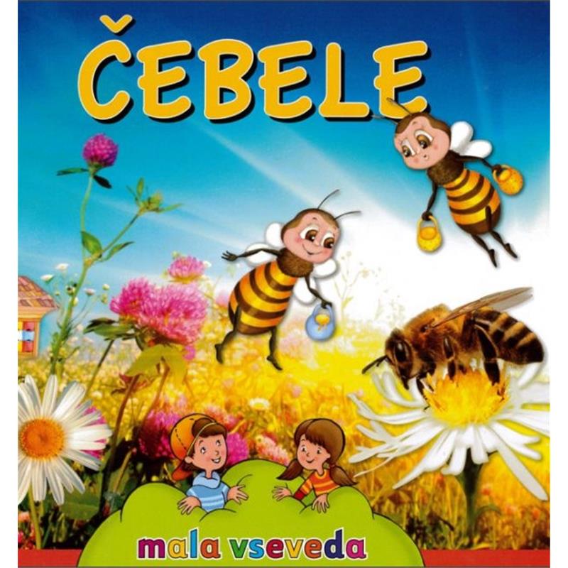 Čebele