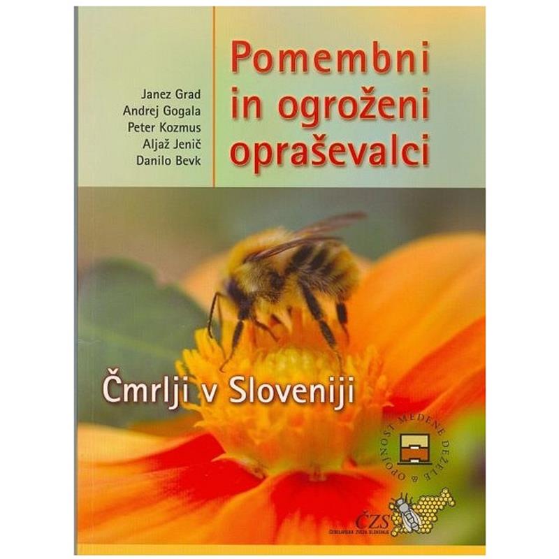 Čmrlji