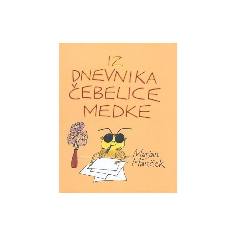 Iz dnevnika čebelice Medke