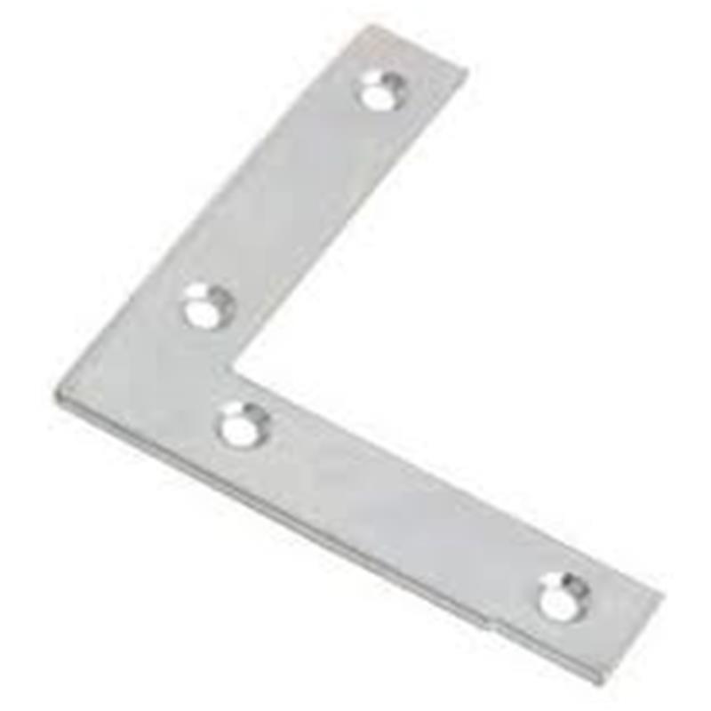 Corner support 60x60x16