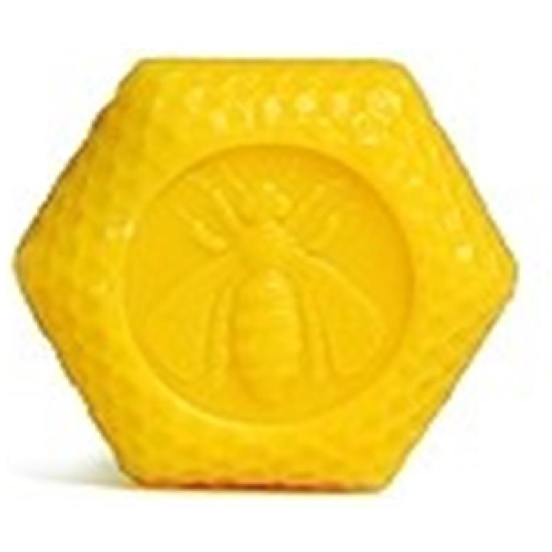 Soap honey, beeswax