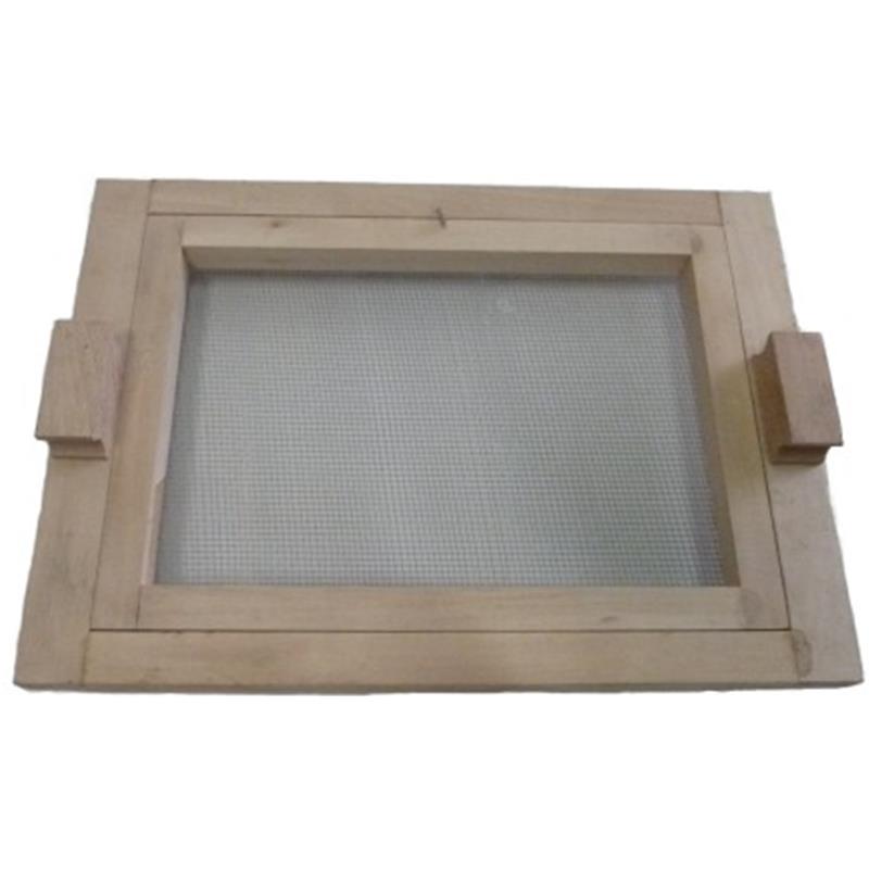 Frame with net for AZ hive 10F