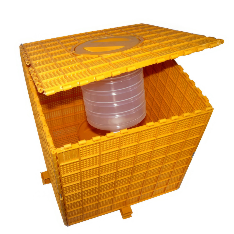 Multilple Box Multibox