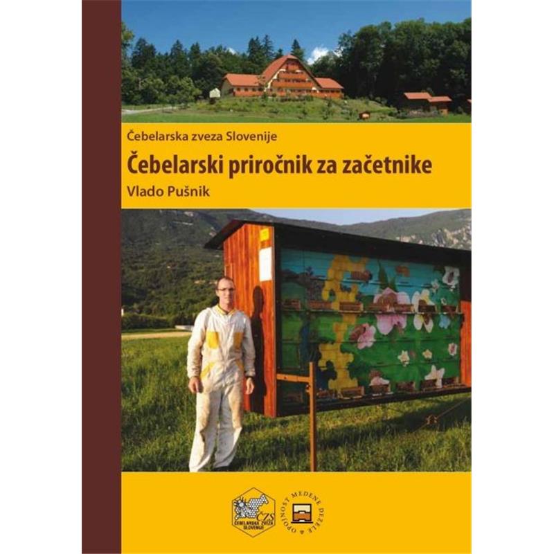 Čebelarski priročnik za začetnike