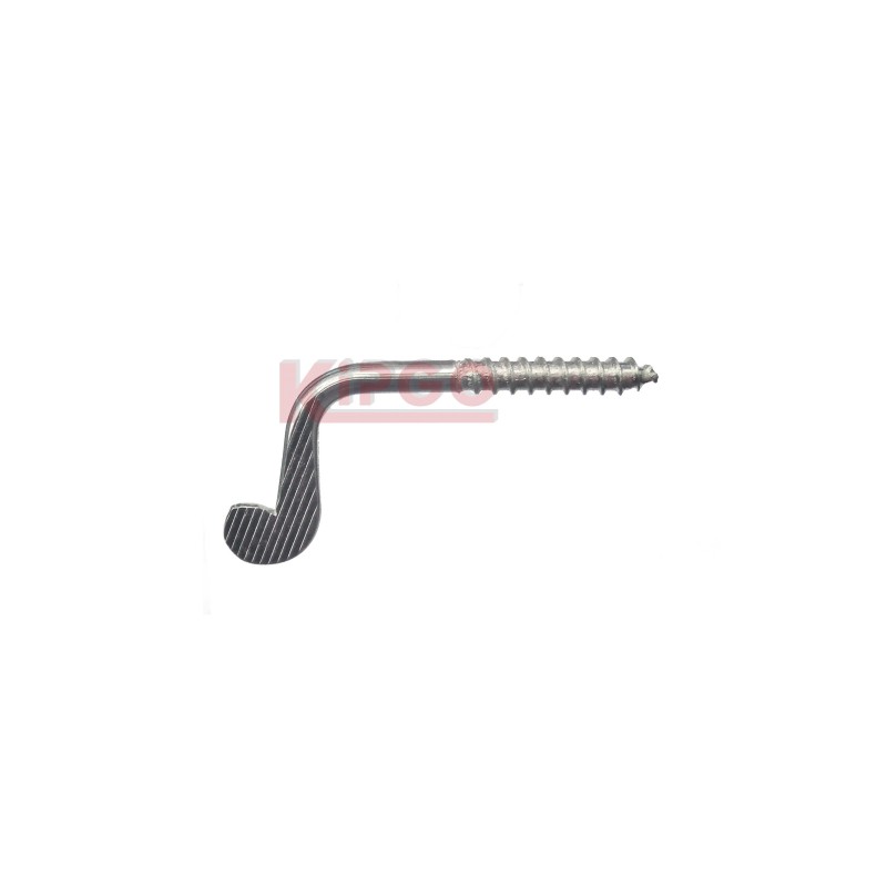 Angle screw