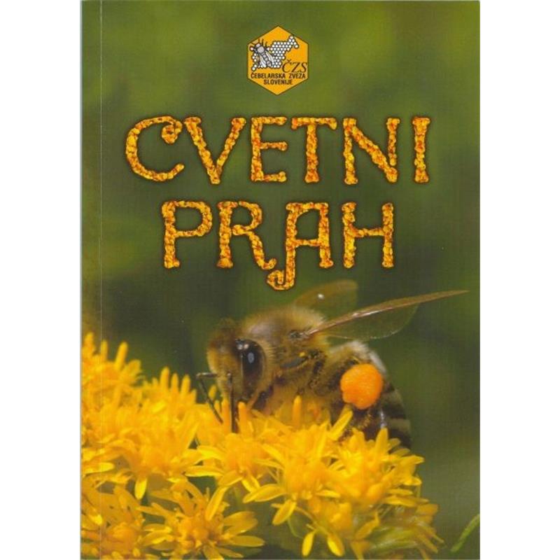 Cvetni prah