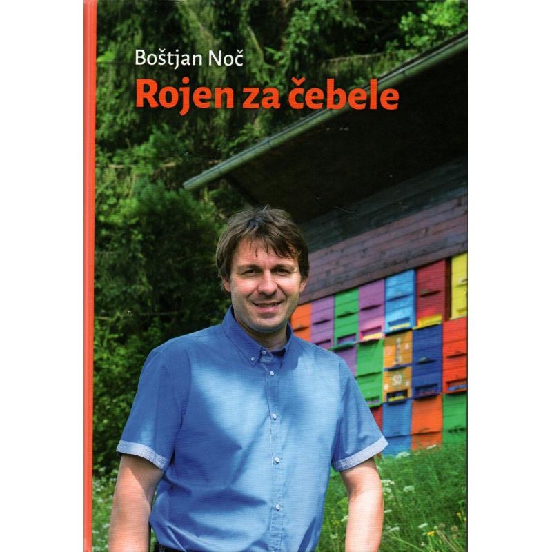 Rojen za čebele