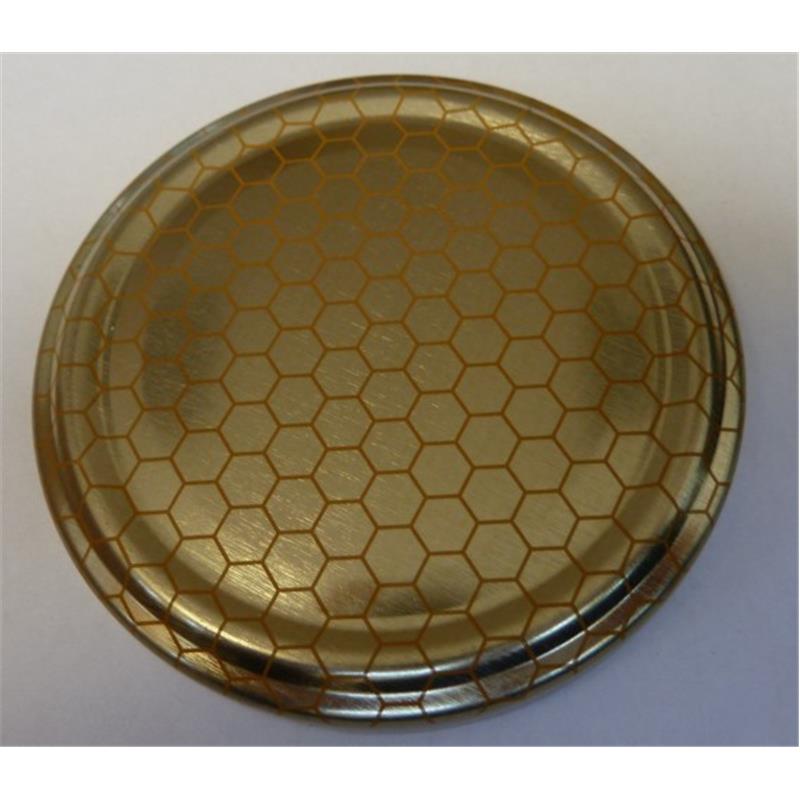 Lid fi 83 Honeycomb