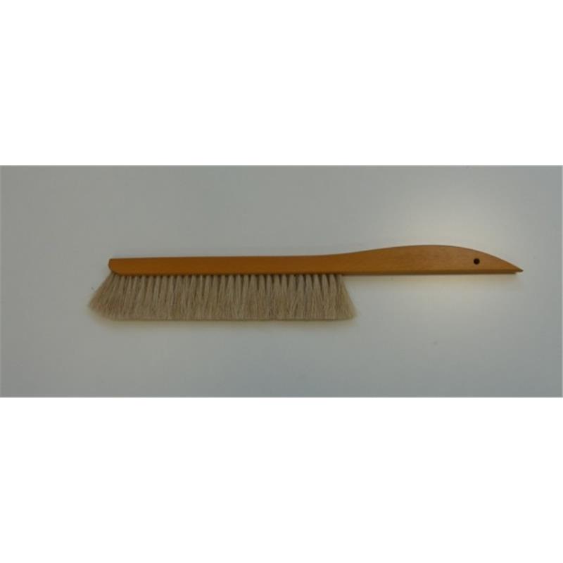 Bee brush, horsehair