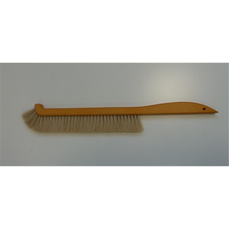 Bee brush, horsehair