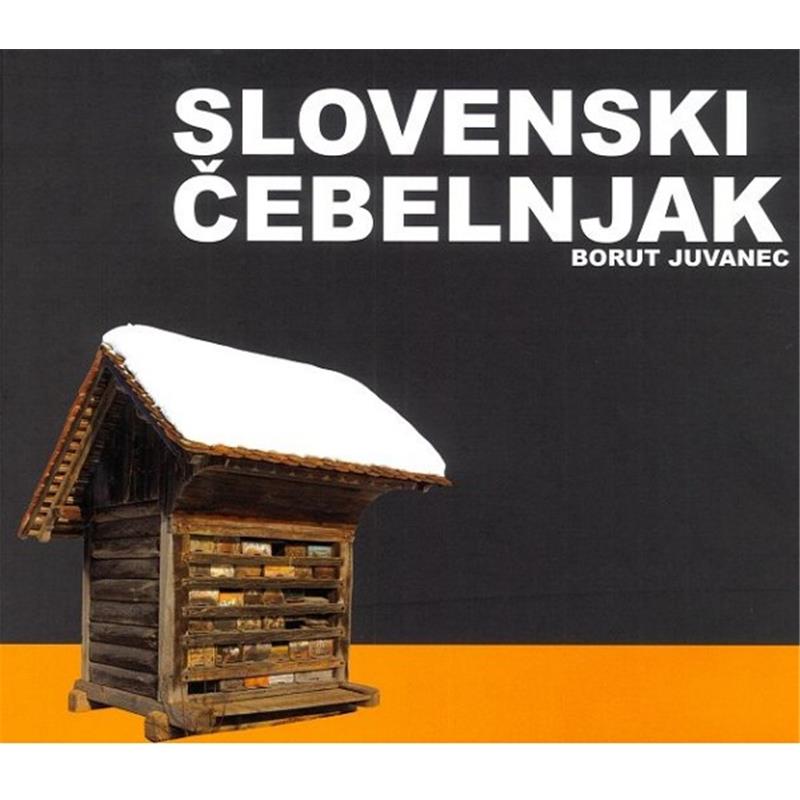 Slovenski čebelnjak