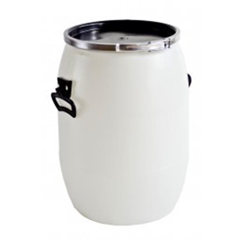 Tank plastic 50l airtight lid