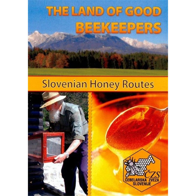 DVD: The land of good beekeepers