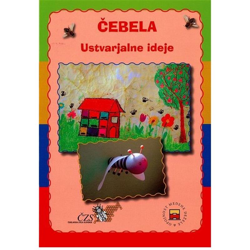 ČEBELA - USTVARJALNE IDEJE