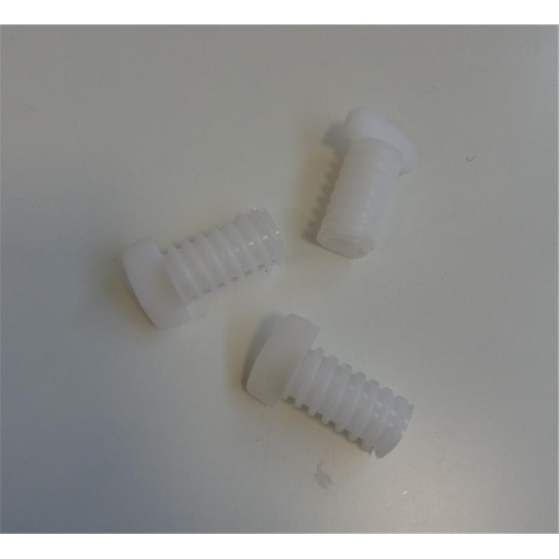 Plastic screw for bolt (AZ)