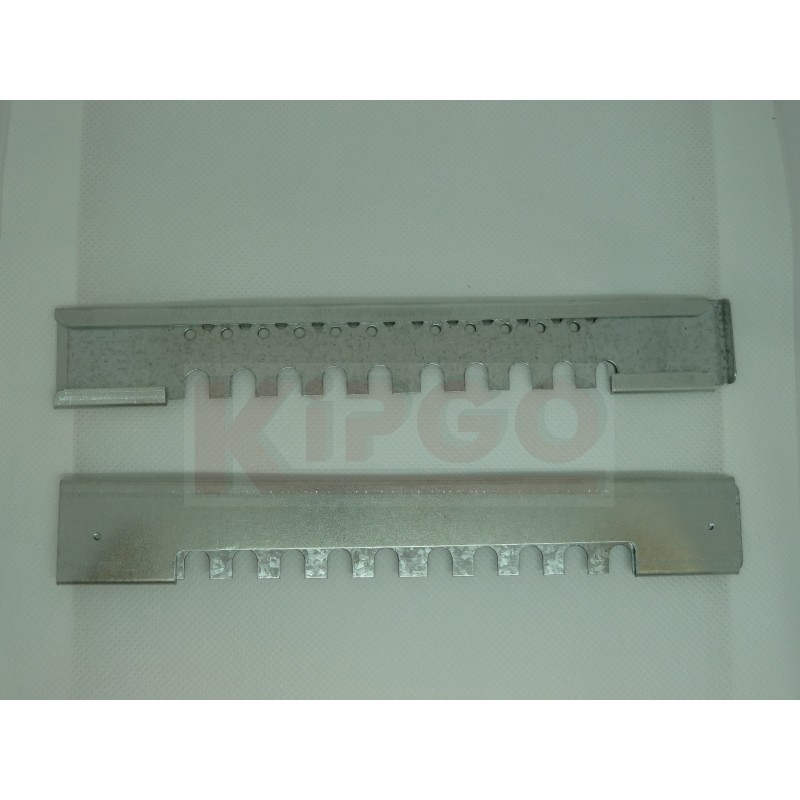 Entrance reducer Zn