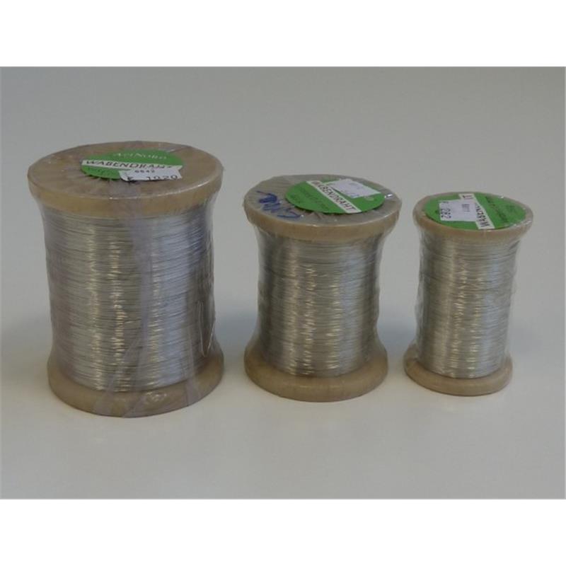 Frame wire galvanized 0,4 mm